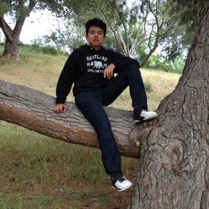 Meet your Posher, Samuel